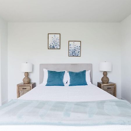 2Br Executive Apartment In Prime Location 알링턴 외부 사진