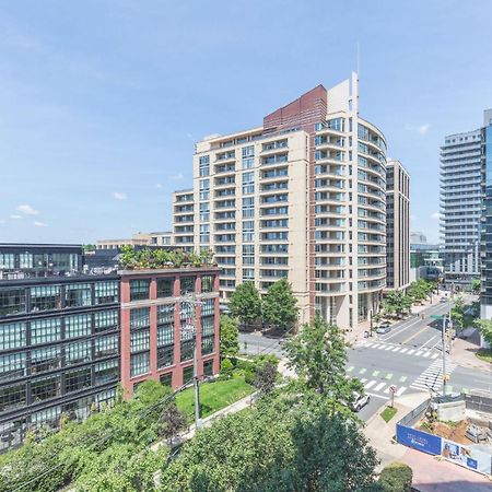 2Br Executive Apartment In Prime Location 알링턴 외부 사진
