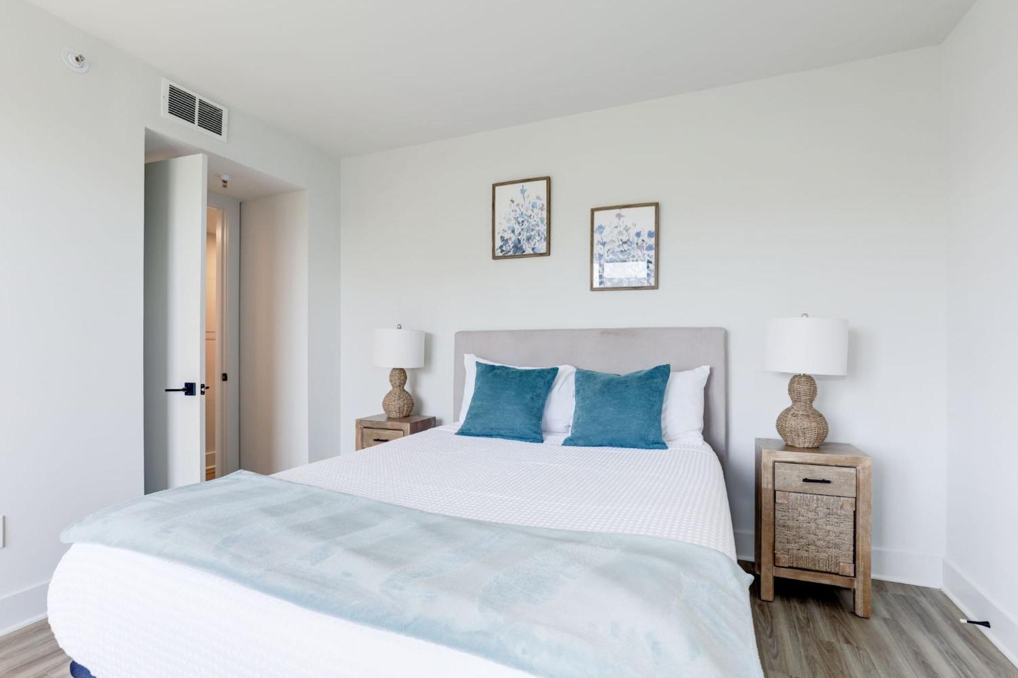 2Br Executive Apartment In Prime Location 알링턴 외부 사진